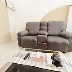 Plan D Staycation Johor Jaya Masai Saujana Parc Regency