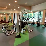 Plan D Staycation Johor Jaya Masai Saujana Parc Regency